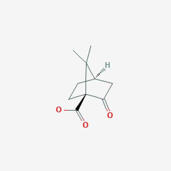(1S)-(+)-Ketopinic acid