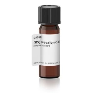 (RS)-Mevalonic acid lithium salt