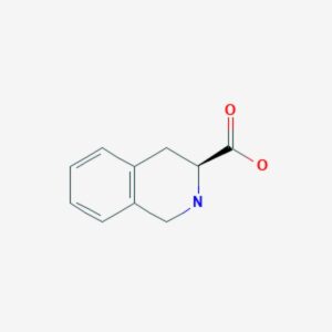 (S)-1,2,3,4-Tetrahydro-3-isoquinolinecarboxylic acid