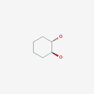 (1S,2S)-trans-1,2-Cyclohexanediol