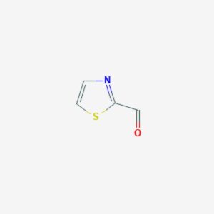 2-Thiazolecarboxaldehyde