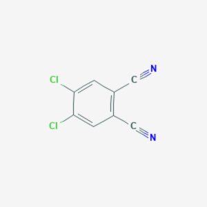4,5-Dichlorophthalonitrile