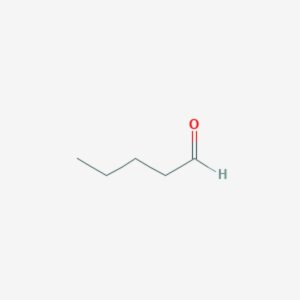 Valeraldehyde
