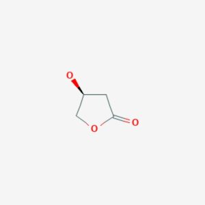 (S)-β-Hydroxy-γ-butyrolactone