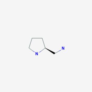 (S)-(+)-2-(Aminomethyl)pyrrolidine