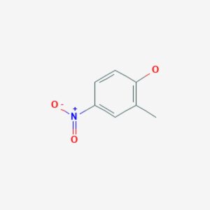2-Methyl-4-nitrophenol