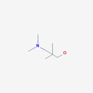 2-Dimethylamino-2-methylpropanol solution