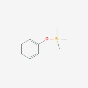 2-(Trimethylsiloxy)-1,3-cyclohexadiene