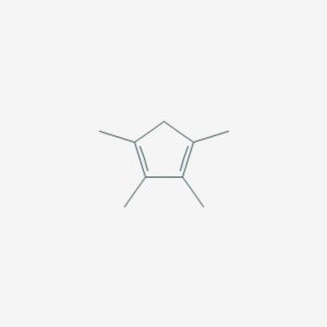 1,2,3,4-Tetramethyl-1,3-cyclopentadiene