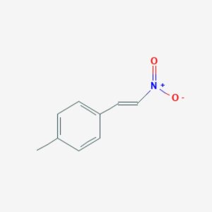 trans-4-Methyl-β-nitrostyrene