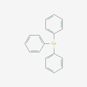Triphenylgermanium hydride