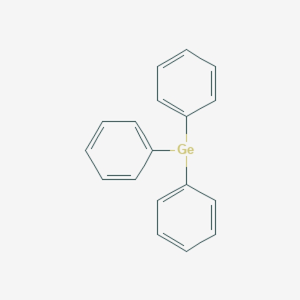 Triphenylgermanium hydride