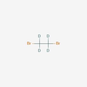 1,2-Dibromoethane-d₄