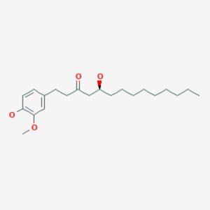 [10]-Gingerol