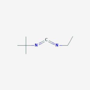 1-tert-Butyl-3-ethylcarbodiimide