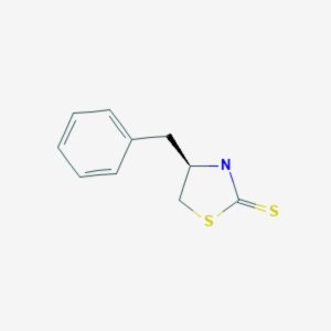 (R)-4-Benzylthiazolidine-2-thione