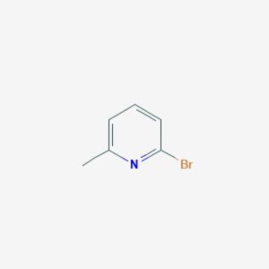 2-Bromo-6-methylpyridine