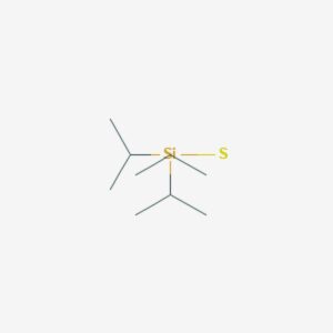 Triisopropylsilanethiol