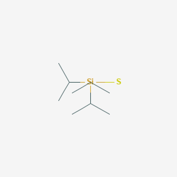 Triisopropylsilanethiol
