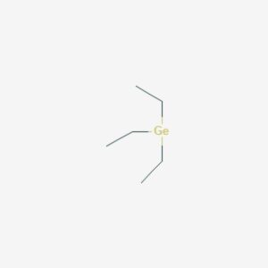 Triethylgermanium hydride