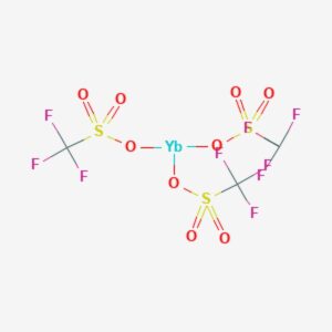 Ytterbium(III) trifluoromethanesulfonate