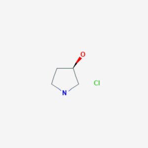 (R)-3-Pyrrolidinol hydrochloride