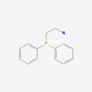 2-(Diphenylphosphino)ethylamine