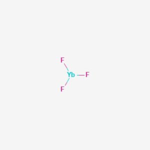 Ytterbium(III) fluoride