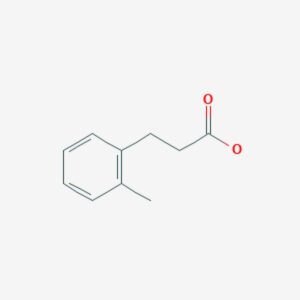 2-Methylhydrocinnamic acid