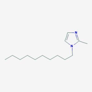 1-Decyl-2-methylimidazole