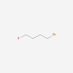 1-Bromo-4-fluorobutane