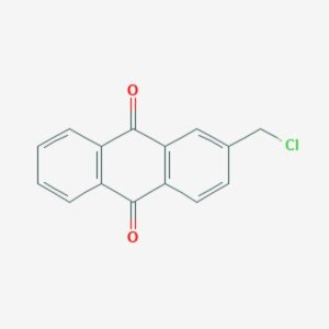 2-(Chloromethyl)anthraquinone