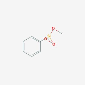 Trimethoxyphenylsilane