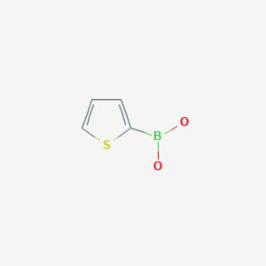 2-Thienylboronic acid
