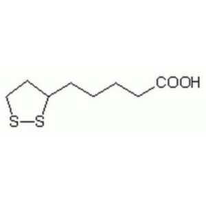 α-Lipoic Acid
