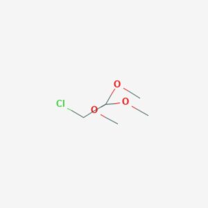 2-Chloro-1,1,1-trimethoxyethane