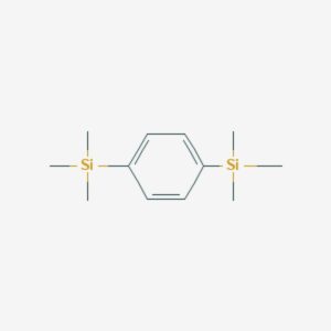 1,4-Bis(trimethylsilyl)benzene