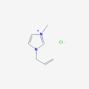 1-Allyl-3-methylimidazolium chloride