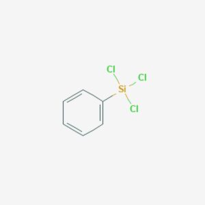 Trichloro(phenyl)silane