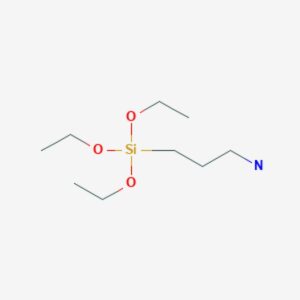 (3-Aminopropyl)triethoxysilane