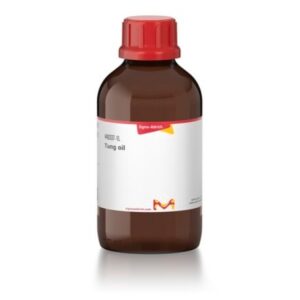 Tung oil