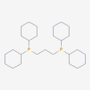 1,3-Bis(dicyclohexylphosphino)propane