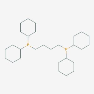 1,4-Bis(dicyclohexylphosphino)butane