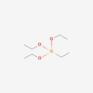 Triethoxy(ethyl)silane