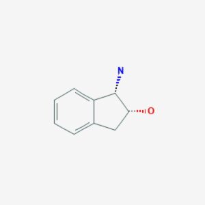 (1S,2R)-(−)-cis-1-Amino-2-indanol