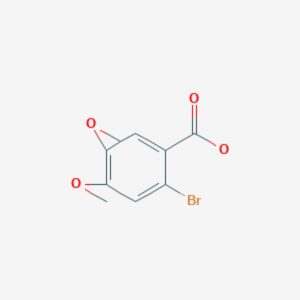 2-Bromo-4,5-dimethoxybenzoic acid