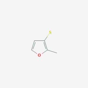 2-Methyl-3-furanthiol