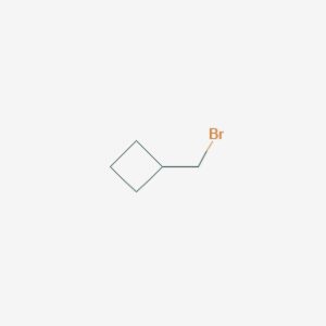 (Bromomethyl)cyclobutane