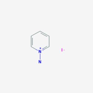 1-Aminopyridinium iodide