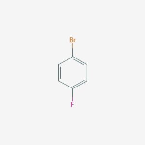4-Bromofluorobenzene